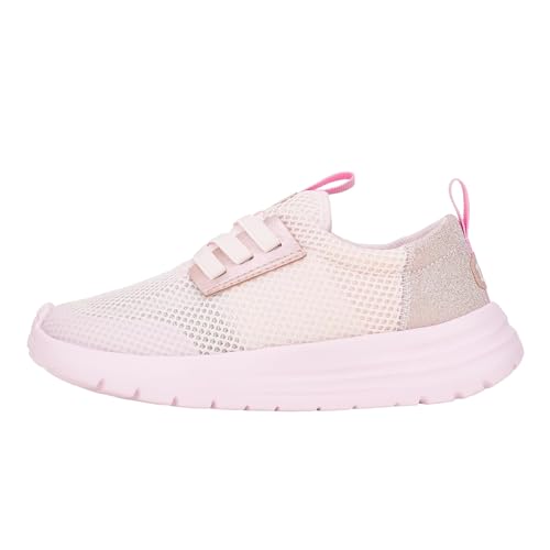 Image of HEYDUDE Womens Sirocco Play Brights (Little Kid /Big Kid)