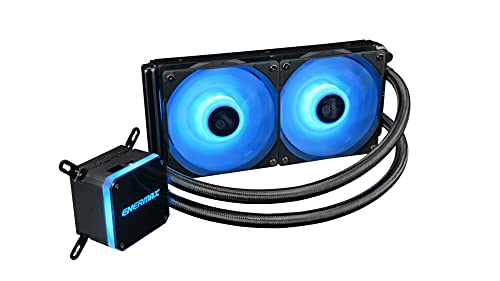 WAK ENERMAX LIQMAX III 240 RGB 240MM