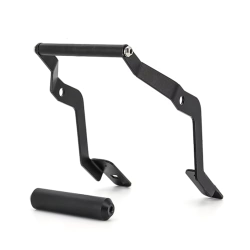 Support GPS F900XR 2020 plaque navigation téléphone moto