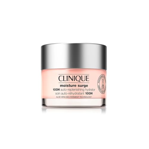 Clinique moisture surge soin auto-réhydratant 100H 30ml