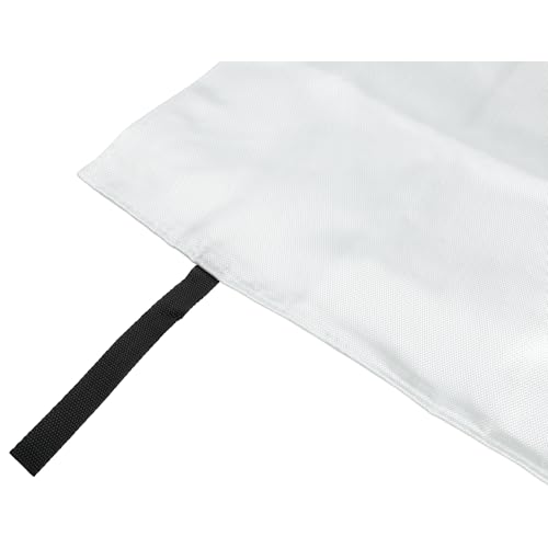 Image of Performance Tool W905 Emergency Fire Blanket, for Class A, B and C Fires, for Shops, Homes, Cars and RVs