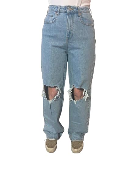 Women's Highest Rise Baggy Jean