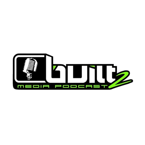 『Built2 Media Podcast』のカバーアート