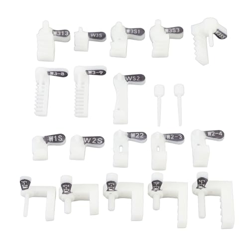 LICAEVEY HDD Head Replacement Kit
