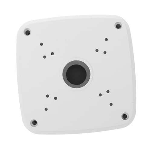 Support de montage plafond pour caméra pour une maison connectée et épurée