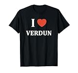 Nom Ville de france cadeau verdun drôle
