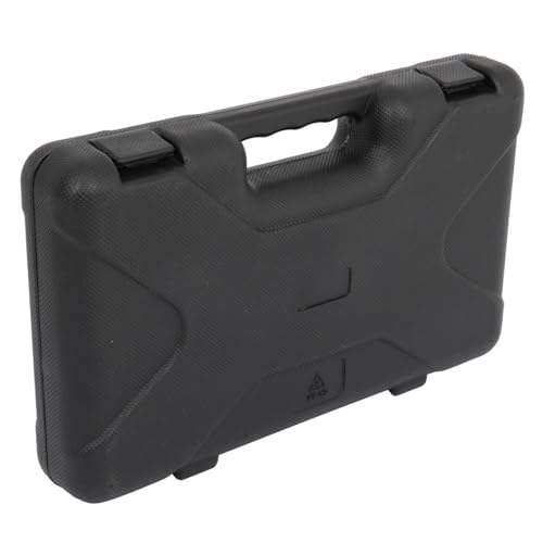Kit de herramientas combinado para reparaciones en el hogar 148 piezas miniatura 7