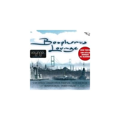 Bosphorus Lounge