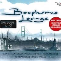 Bosphorus Lounge Neu!