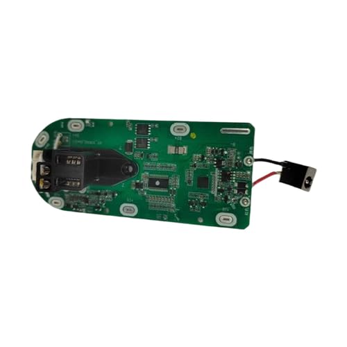 Circuit imprimé de protection pour batterie d'aspirateur V11 BMS de remplacement