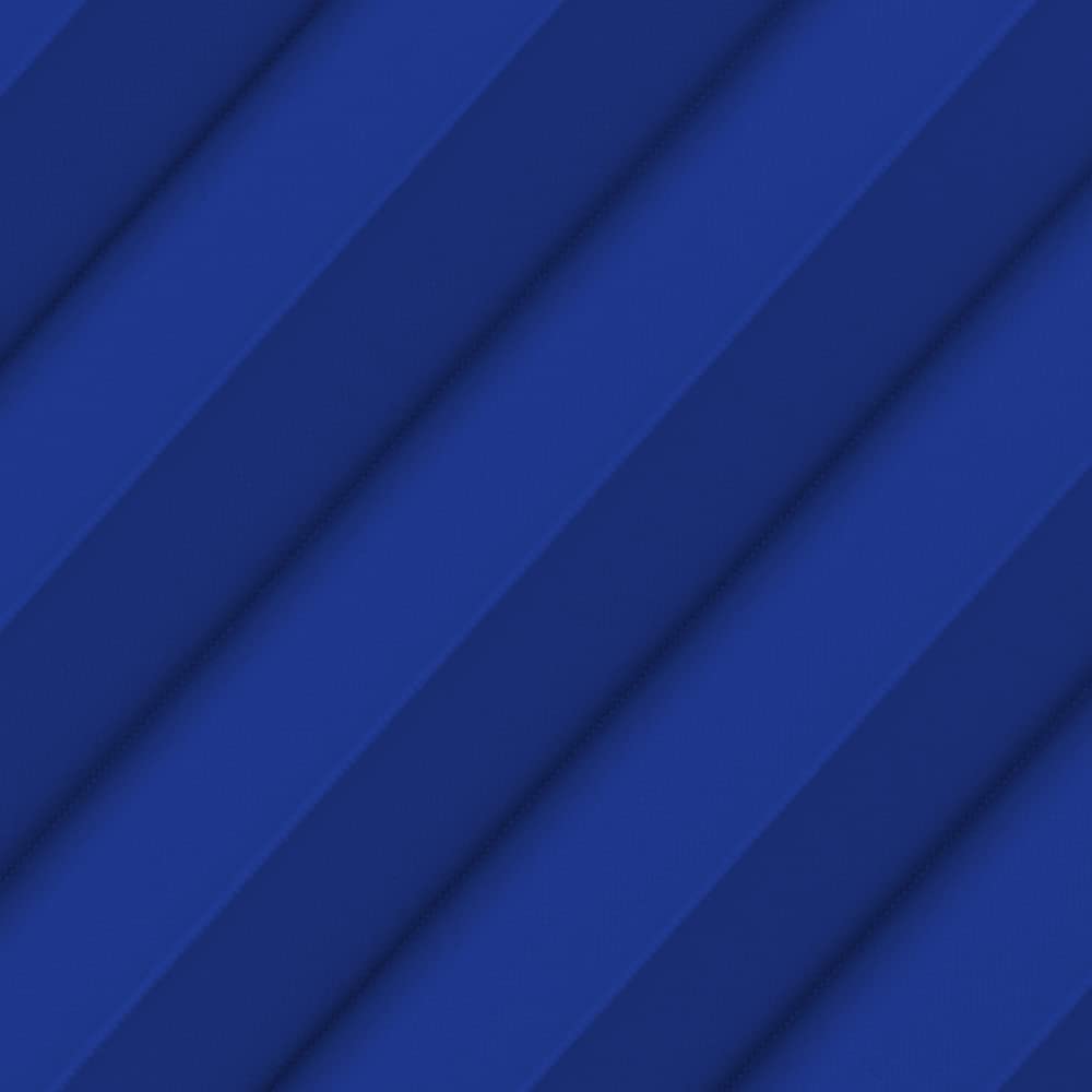 Estika Store plissé pour fenêtre de Toit avec perçage pour fenêtres Fakro - Modèle: 114/118 Couleur du Tissu: Blue Marine - Stores plissés pour fenêtres intérieures