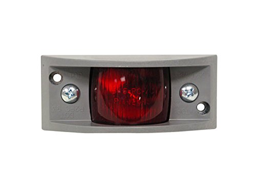 Amazon.com: Perterson Red - Clearance/Side Marker Light