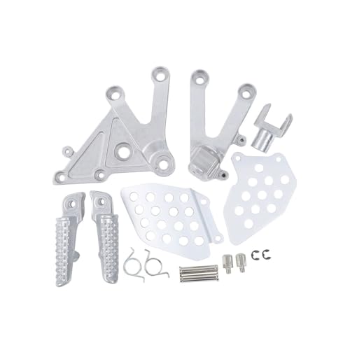 Repose-pieds de moto CBR600RR repose-pieds de remplacement 2003-2006