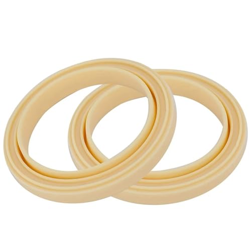 Joint machine expresso 54mm pour réparer les fuites de tête de groupe modèles 870 878