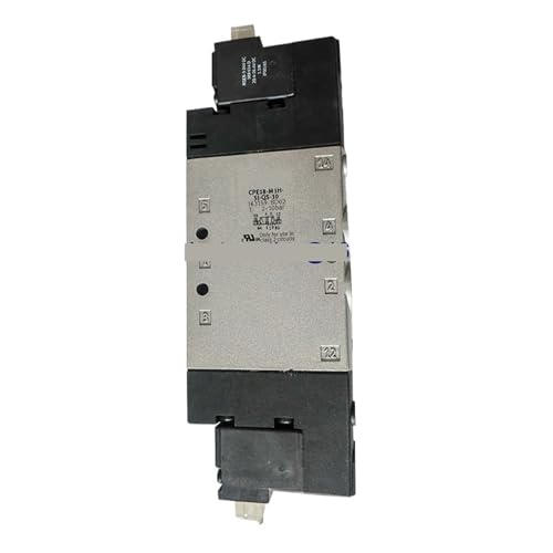 Électrovanne CPE18-M1H-5J-QS-10 163159 pour circuit pneumatique