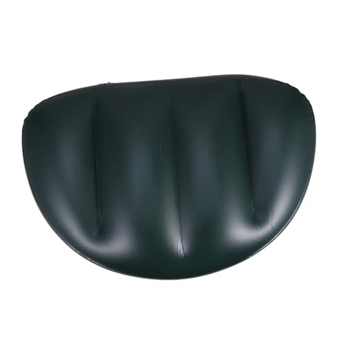 GOOHOCHY Boat Cushions Floatation Fishing Seat Pad PVC Boat Seat Pad Lightweight Relief Tailbone Pressure