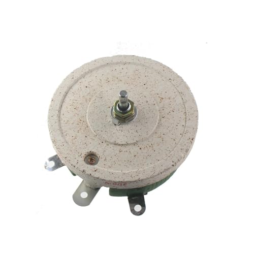 Résistance réglable 200W BC1 rhéostat rotatif à haute dissipation - 4