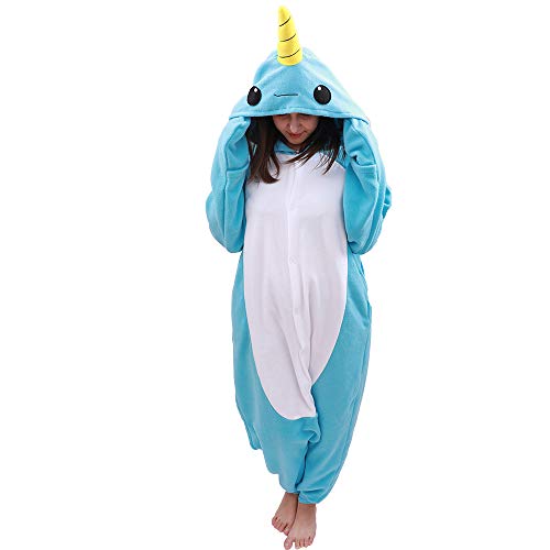 Best Narwhal Adult Onesie In Depth Review For 2022 Fathers Work And 