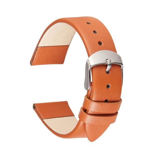 [X] \tgU[vXgbṽt@bVuXbgXgXgbv 14 ~[g 16 18 20 22 ~[gfB[X^voh(Orange,20mm)