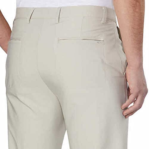 Pantalon ML75 Performance Greg Norman l'élégance masculine premium