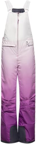Image of ARCTIX Women's Essential Insulated Bib Overalls