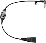 agfeo dect headset 920 inkl. dhsg kabel  Agfeo Headset-Adapterkabel f. DECT 60 IP - für die Headsets 1900 und 2400