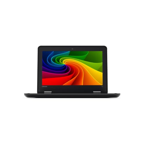 Lenovo Business Laptop Notebook ThinkPad Yoga 11e G4 Celeron N3450 4GB 128GB SSD 1366x768 Touchscreen Windows 11 QWERTZ (GeneralĂĽberholt)
