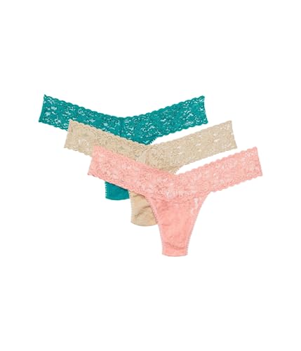 Image of Hanky Panky Womens Signature Lace Boyshort