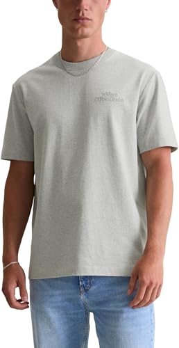 T-Shirt Homme Marc O'Polo idéal pour un look casual chic au quotidien
