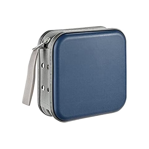 Étui DVD LIOVODE 48 disques Cover