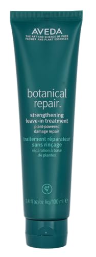 AVEDA BOTANICAL REPAIR INTENSIVE STRENGTHENING LEAVE IN TREATMENT 100ML/3.4OZ
