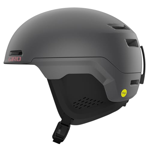 Image of Giro Owen Spherical Snow Helmet