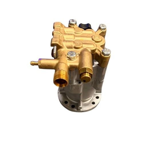 Karcher 3000psi Pressure Washer Pump