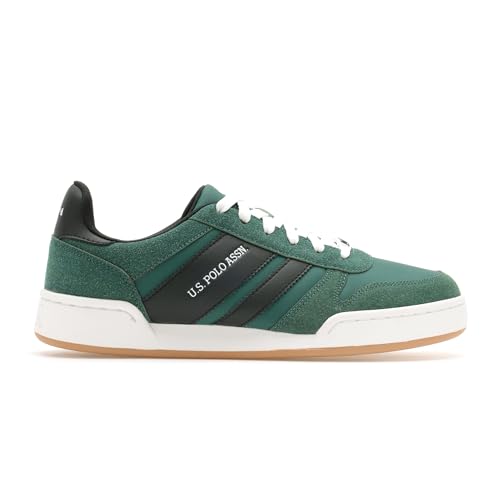 Image of USPA U.S. Polo Assn. Mens Sylish Casual Sneaker Shoes