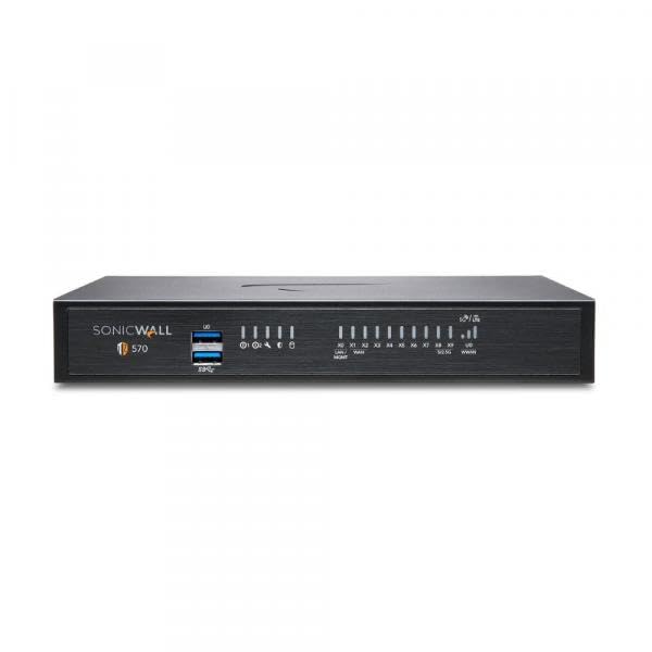 Advanced System enterprise WiFi router Bundle product image
