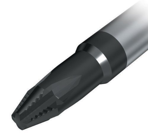 Amazon | アネックス(ANEX) ドライバー 貫通 先端ACRタイプ スーパー