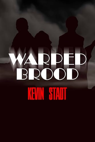 Warped Brood (English Edition)