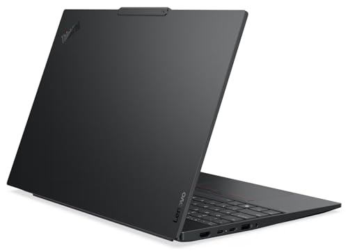 Image of Lenovo ThinkPad E16 Gen 3 w /Core 7, 16GB RAM, 512GB SSD, Windows 11 Pro