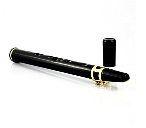 Amazon | Xaphoon ザフーン ポケットサックス POCKET SAX Black Amazon | Xaphoon ザフーン ポケットサックス POCKET SAX Black