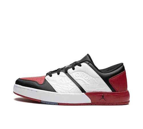 Nike Jordan Nu Retro 1, zapatos bajos de hombre con acabados de alta calidad