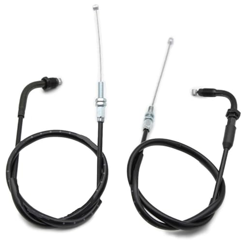 Câbles d'accélérateur pour moto CBR600RR 2009-2021 CBR600RA commande de gaz