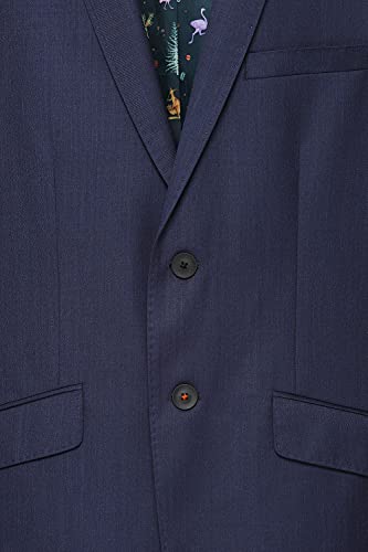 Image of Simon Carter Men's Slim Blazer