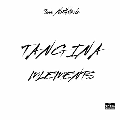 Reproduzir Tangina de Mlements no Amazon Music