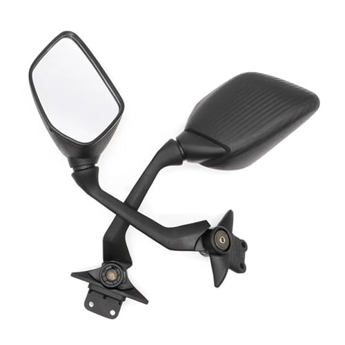 Rétroviseurs de moto pour TMAX 530 pour éliminer les angles morts