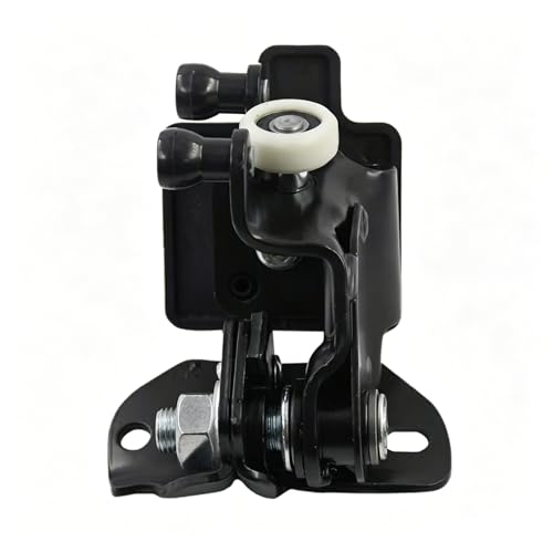 Galet porte coulissante Boxer rouleau central pour rénovation fourgon LHD