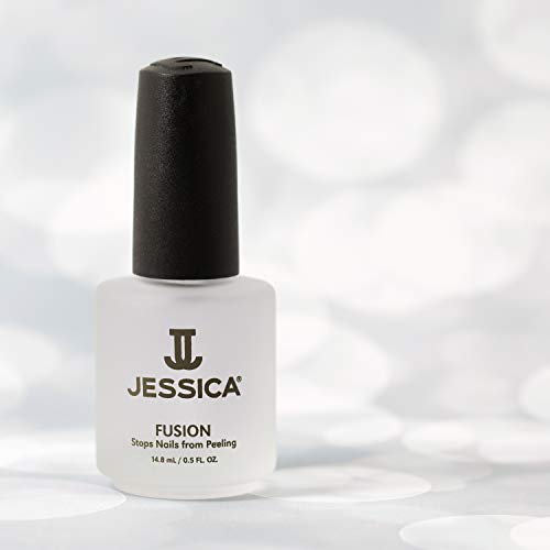 Jessica Fusion Base Coat per Peeling Unghie