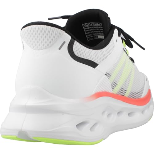Image of Skechers Men's Max Cushioning Glide Step Aberdeen Hands Free Slip-ins Sneaker