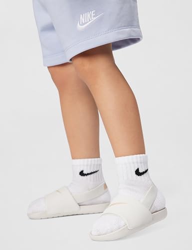 Image of Nike Unisex Kids' Kawa Slides - Boys Girls Toddlers & Baby Sandals