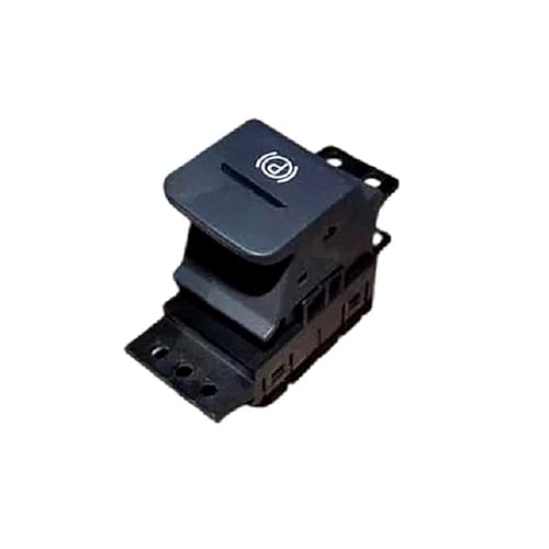 Frein de stationnement électrique bloqué sur Rich G6 ? Commandez le bouton B12370