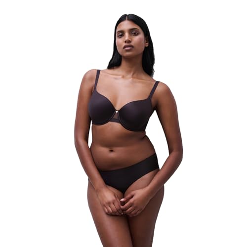 Image of Chantelle Women's C Jolie Memory Foam T-Shirt Bra